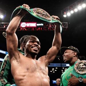Shawn Porter: Canelo perderà contro Bivol Shawn Porter ph. facebook@Shawn Porter