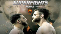 Superfights Roma 3: card, streaming e dove vederlo