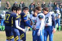 Vipers: Under 15 sugli scudi, Under 18 ancora K.O.