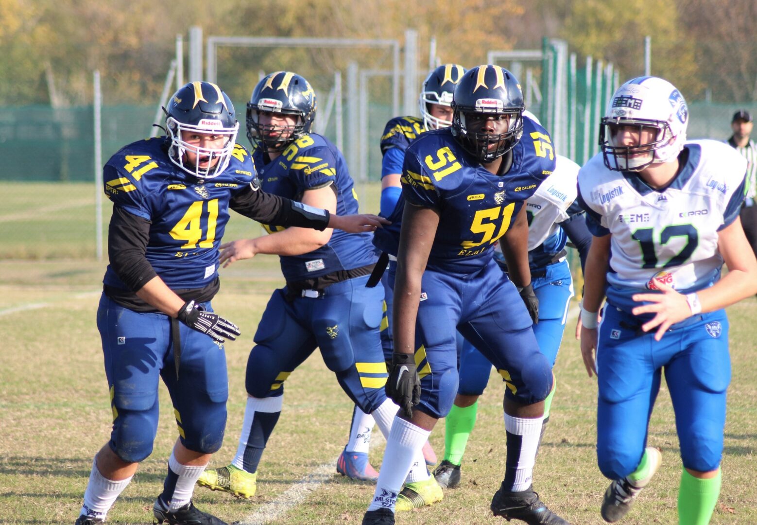 Vipers: Under 15 sugli scudi, Under 18 ancora K.O.