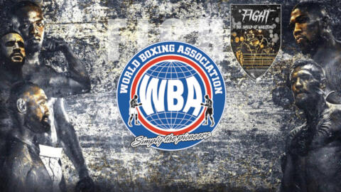 Felice Moncelli per il titolo europeo WBA il 13 gennaio