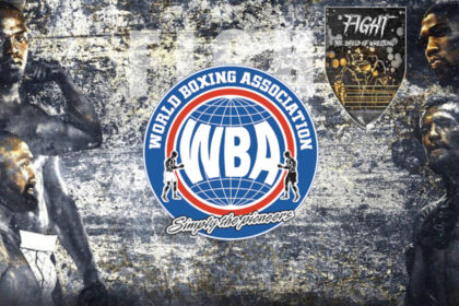 Luca D'Ortenzi lotterà per il titolo intercontinentale WBA