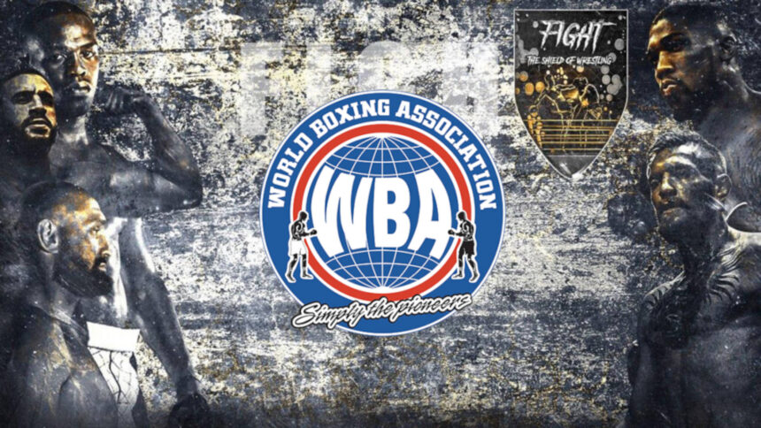 John Ramirez vs Sirichai Thaiyen in un title eliminator WBA