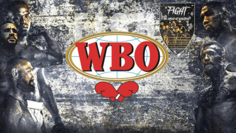 Joe Joyce vs Zhilei Zhang annunciato per il 15 aprile