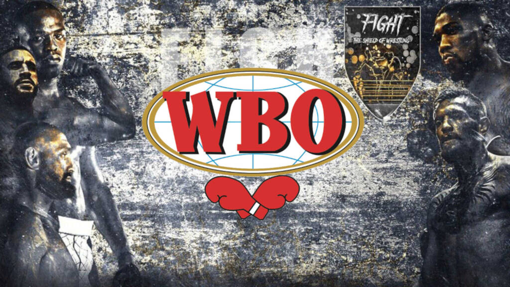 Joe Joyce difenderà il titolo ad interim WBO il 15 aprile