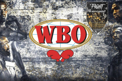 Joe Joyce difenderà il titolo ad interim WBO il 15 aprile