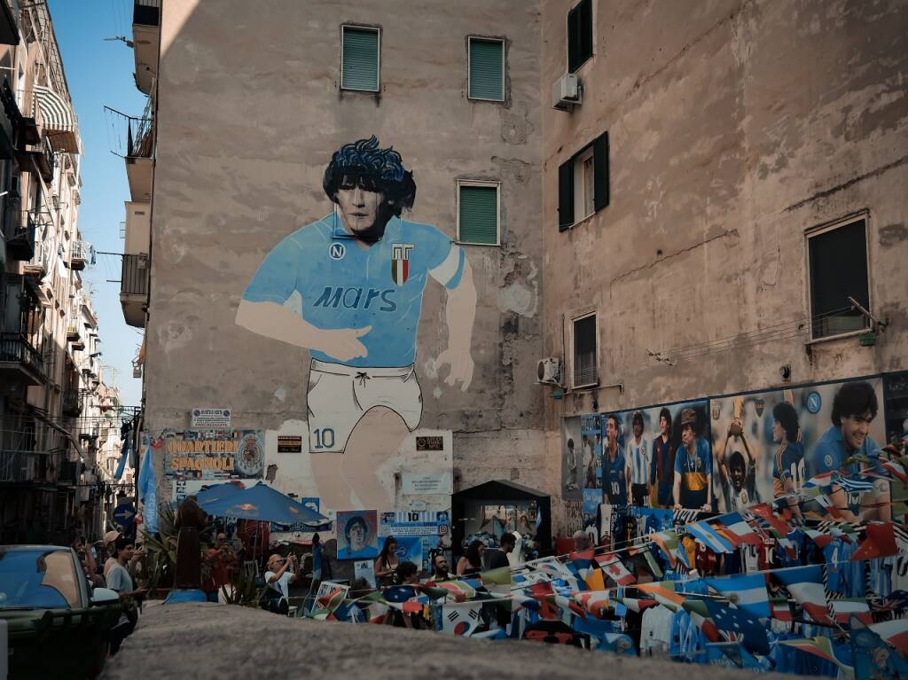 Serie A: La corsa scudetto entra nel vivo