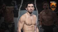 Sean Brady ha ricevuto minacce di morte a UFC 280
