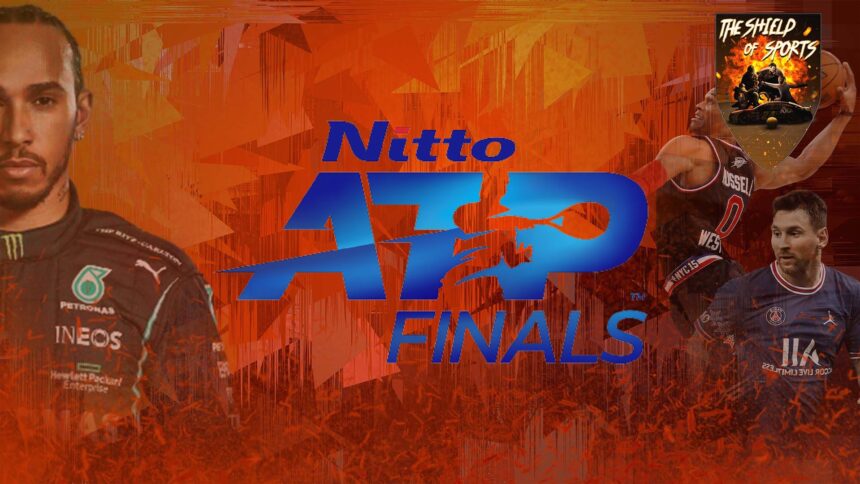ATP Finals 2022: Ecco gli otto finalisti