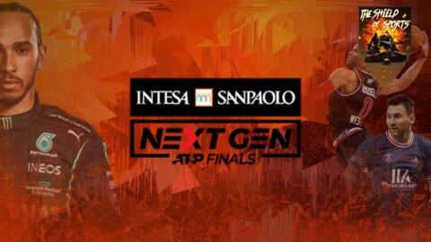 ATP Next Gen Finals: domani inizia il torneo dei giovani