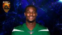 Le'Veon Bell vuole fare il più grande torneo di Super Smash Bros