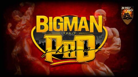 Risultati Bigman Weekend Spain Pro 2024