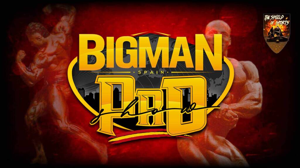 BigMan Weekend Pro Show 2022: tutti i risultati
