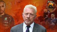 Boris Becker critica Djokovic per le sue idee sui futuri Slam