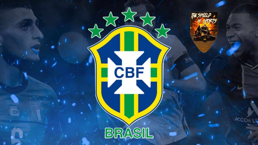 Neymar: Non so se giocherò ancora per il Brasile