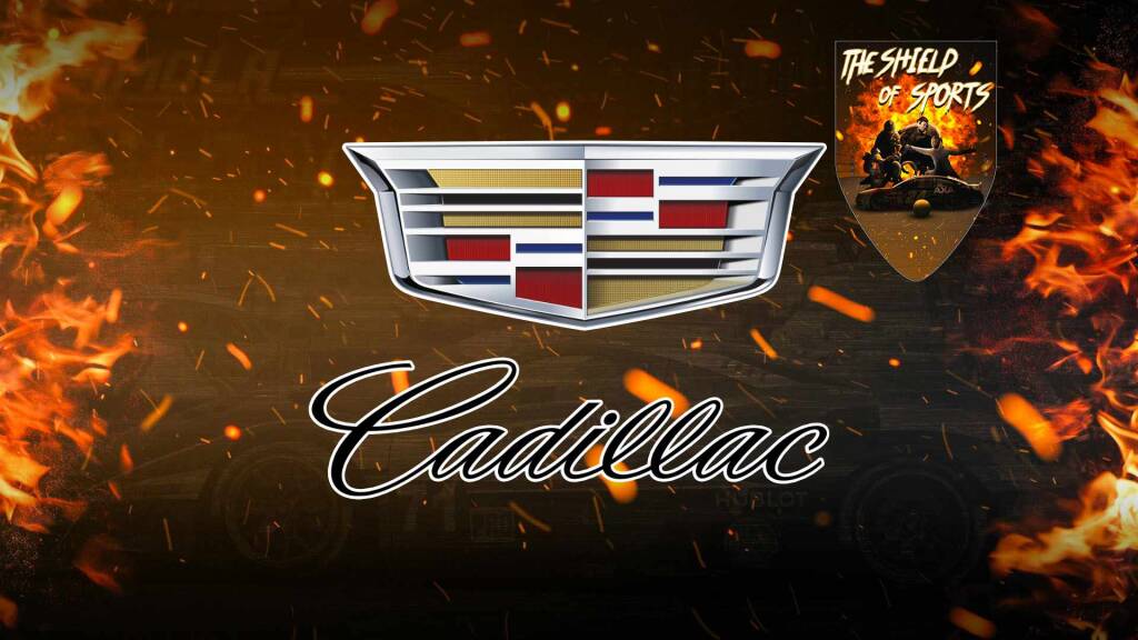 Cadillac userà una sola LMDh nel mondiale WEC 2024