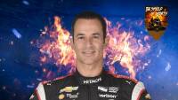Helio Castroneves correrà la Daytona 500 come 41esimo