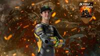 Celestino Vietti: 2 Long Lap Penalty per GP Portogallo 2023