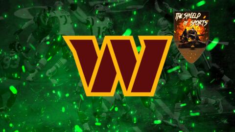 Washington Commanders: Il team è in vendita?