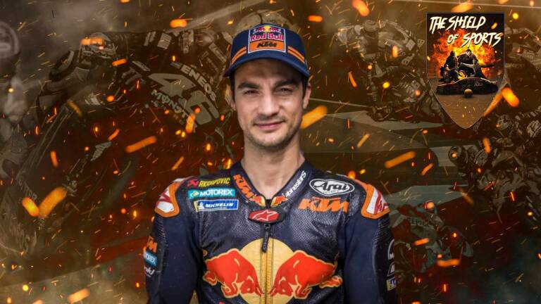 Dani Pedrosa correrà il GP di Misano 2023