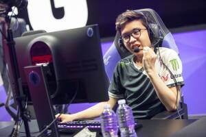 Danny non farà parte degli Evil Geniuses nel 2023 danny ph. facebook@danny evil genius
