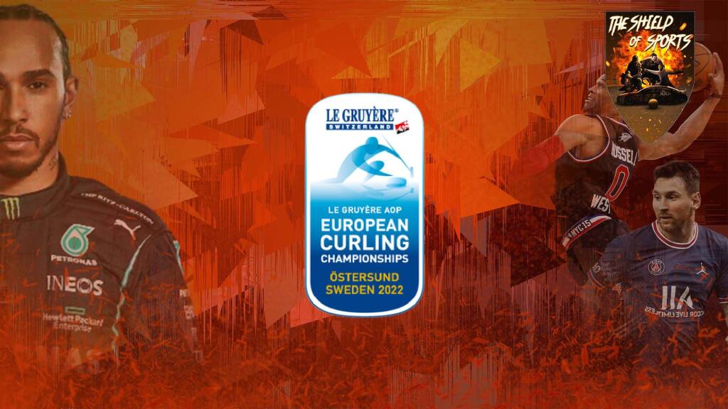 Europei Curling 2022: Bronzo per l'Italia maschile