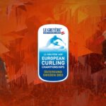 Europei Curling 2022: Bronzo per l'Italia maschile