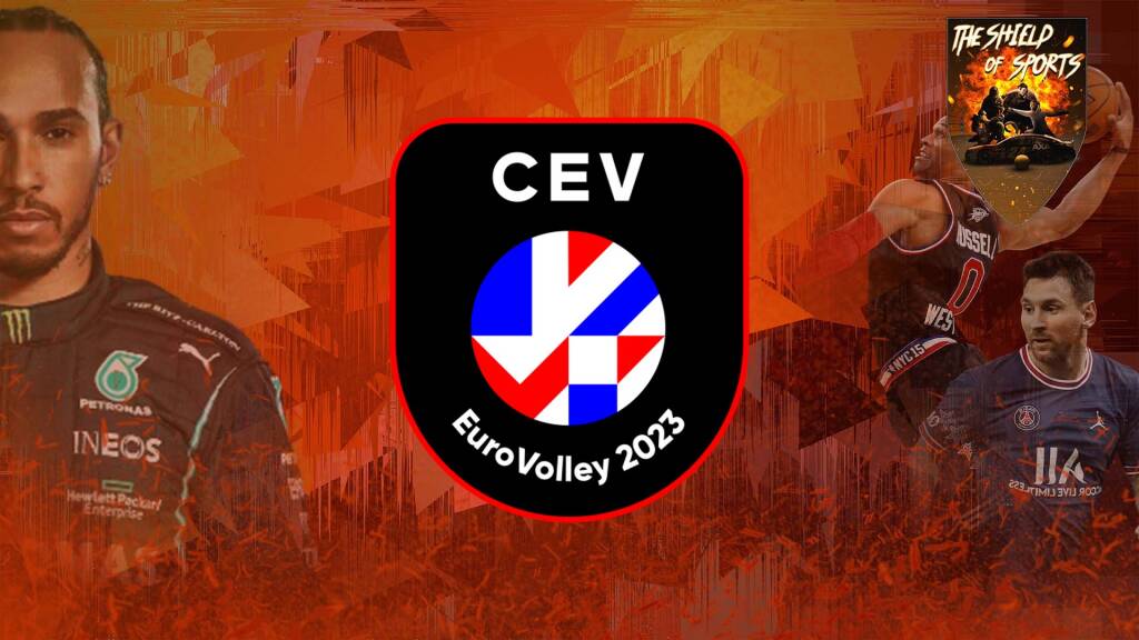Italvolley maschile batte il Belgio a Eurovolley 2023