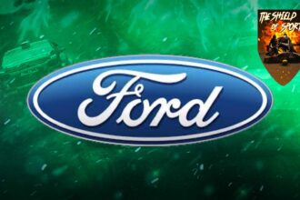 Ford rimarrà nel WRC nonostante il ritorno in F1