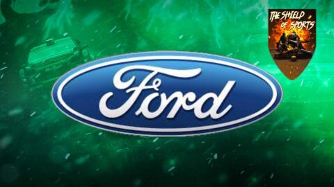 Ford rimarrà nel WRC nonostante il ritorno in F1