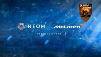 McLaren: presentata la vettura Gen3 per la stagione 2023