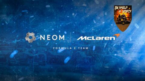 McLaren: presentata la vettura Gen3 per la stagione 2023