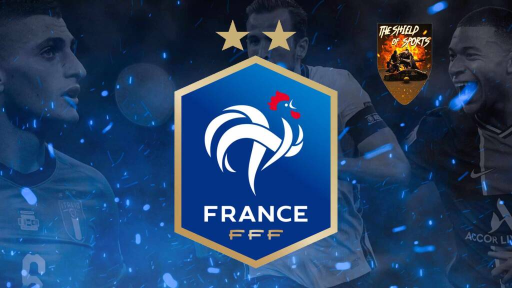 Thierry Henry è il nuovo tecnico della Francia Under 21