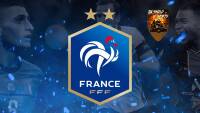 Thierry Henry è il nuovo tecnico della Francia Under 21