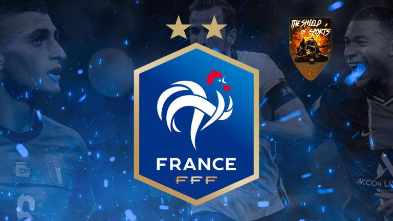 Thierry Henry è il nuovo tecnico della Francia Under 21