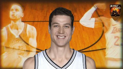 Jimmer Fredette: Obbiettivo Parigi 2024 con il 3x3