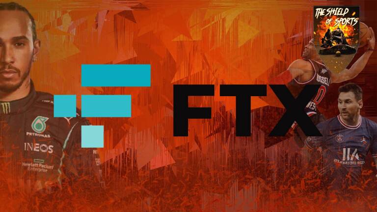 FTX: Il fallimento colpisce anche il mondo dello sport