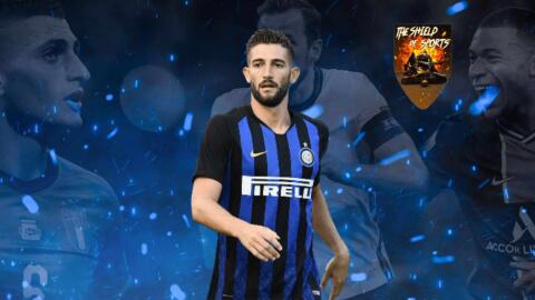 Roberto Gagliardini: possibile approdo al Milan?