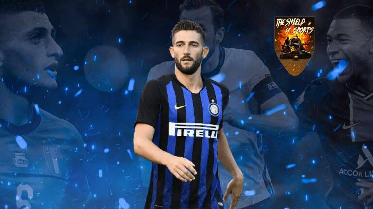 Roberto Gagliardini: possibile approdo al Milan?