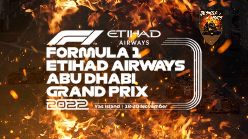 GP Abu Dhabi 2022: Anteprima, Orari TV e Streaming