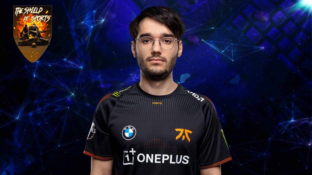 Hyllisang farà parte dei MAD Lions nel 2023