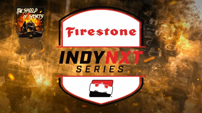 Indy Lights dal 2023 si chiamerà Indy NXT Series