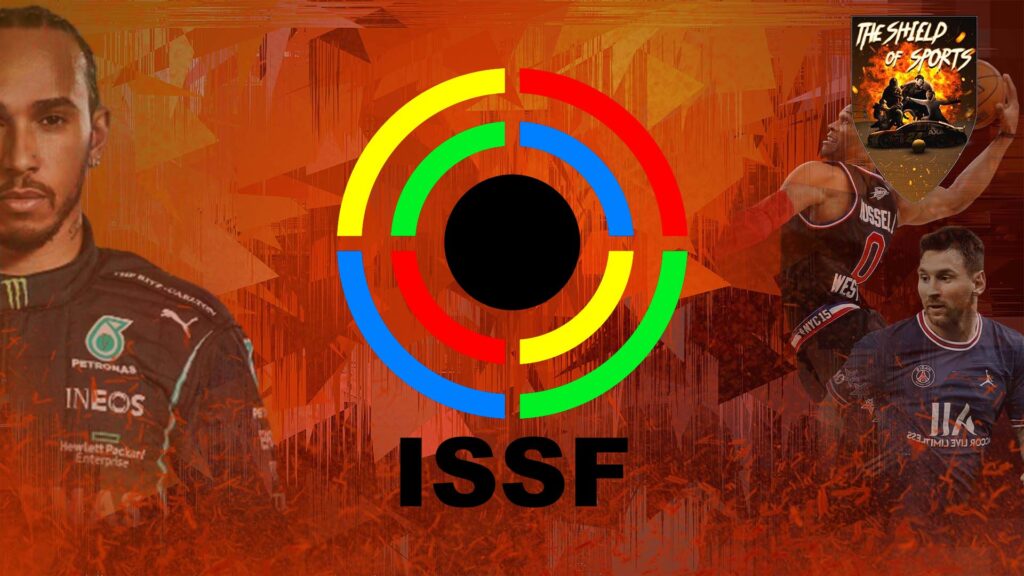 Luciano Rossi si ricandida alla presidenza ISSF