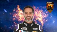 Jimmie Johnson correrà al COTA per Legacy Motor Club