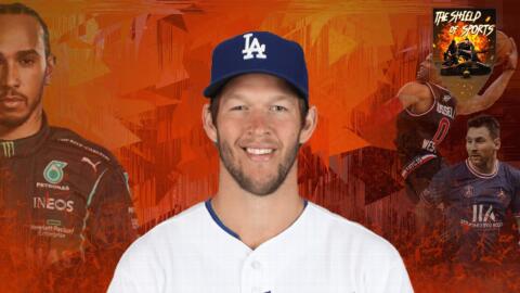 Clayton Kershaw resta ai Dodgers per un altro anno