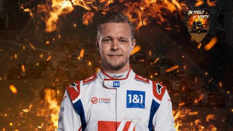 Kevin Magnussen potrebbe rimanere in F1 ma non come pilota