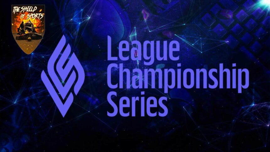 LCS: nasce la Challengers League