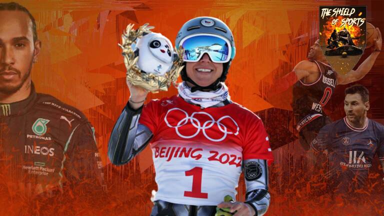 Ester Ledecka tornerà a gareggiare nel 2023