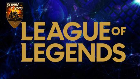 LoL Worlds 2023 - i risultati del Day 5 dello Swiss Stage