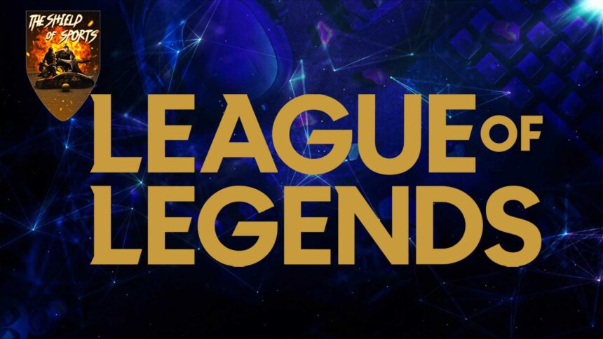 League of Legends: 7 professionisti senza squadra nel 2023